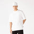 CAMISETA OVERSIZE BLANCA WINDCHESTER MONASTERY
